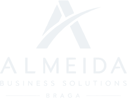 Logo Almeida Business Solutions