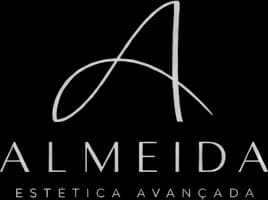 Logo Almeida Estética Avançada