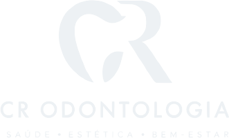 Logo CR Odontologia