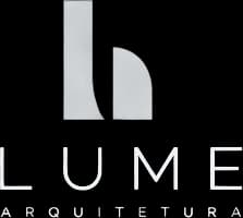 Logo Lume Arquitetura