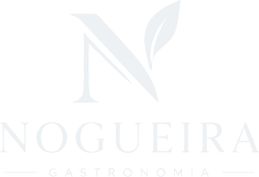 Logo Nogueira Gastronomia